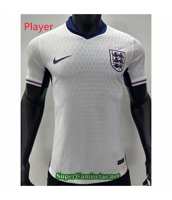 Tailandia Primera Equipacion Camiseta Player Inglaterra 2024