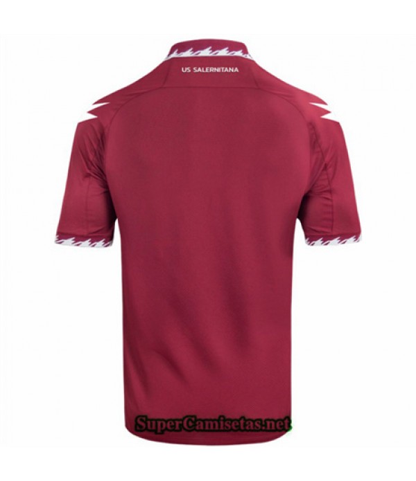 Tailandia Primera Equipacion Camiseta Salernitana 2023