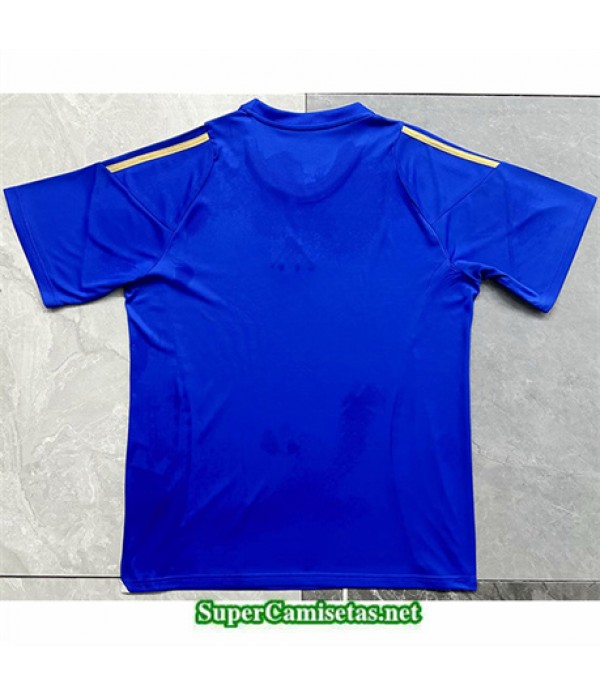 Tailandia Segunda Equipacion Camiseta Argentina Spark Gen10s 2024