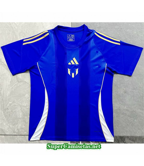 Tailandia Segunda Equipacion Camiseta Argentina Sp...