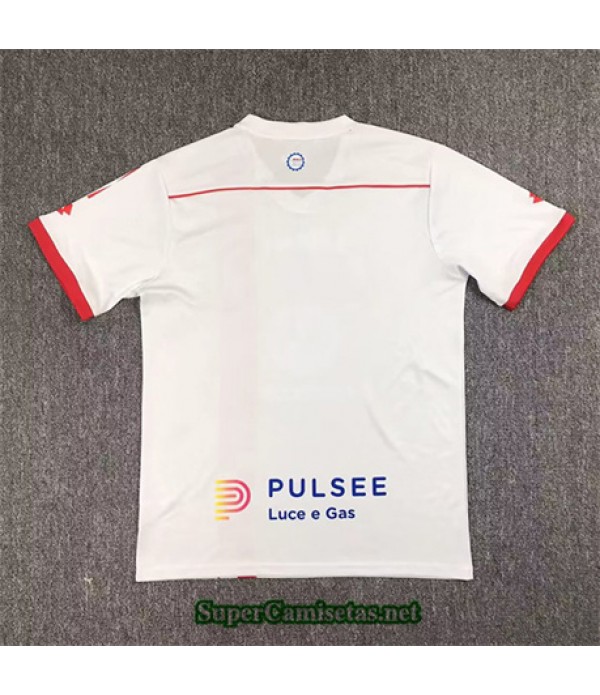 Tailandia Segunda Equipacion Camiseta Monza 2023