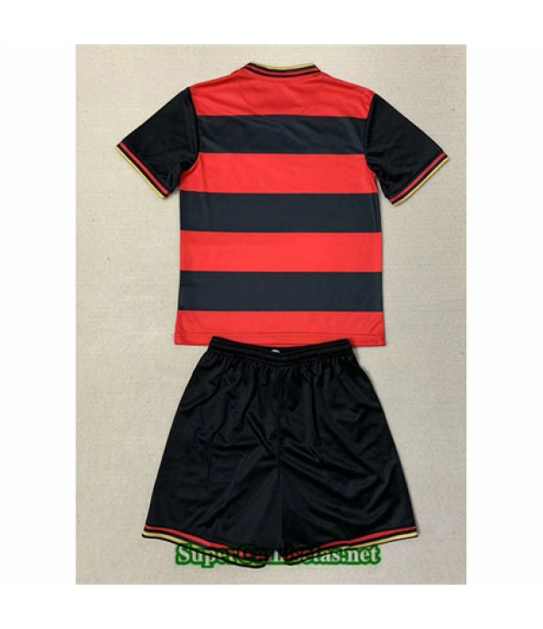 Tailandia Segunda Equipacion Camiseta Queens Park Rangers Niño 2023