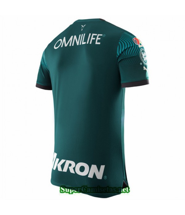 Tailandia Tercera Equipacion Camiseta Chivas De Guadalajara 2023