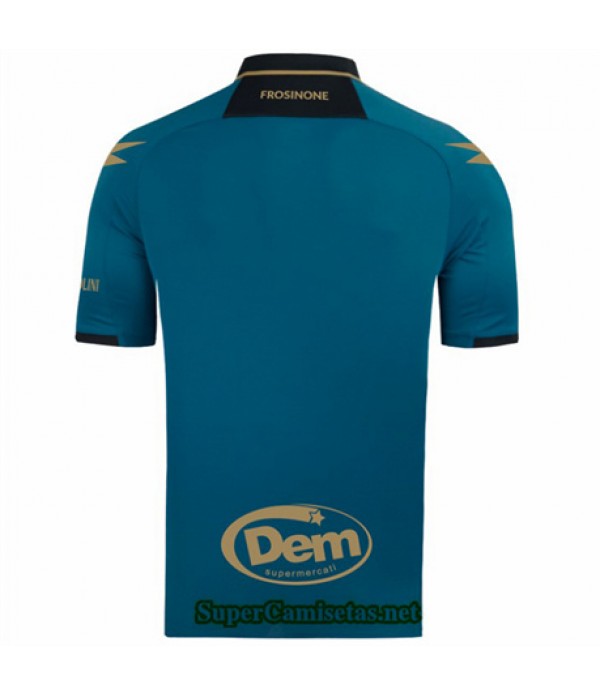 Tailandia Tercera Equipacion Camiseta Frosinone 2023