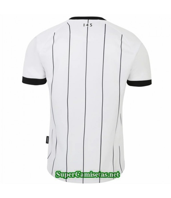 Tailandia Tercera Equipacion Camiseta Ipswich Town 2023