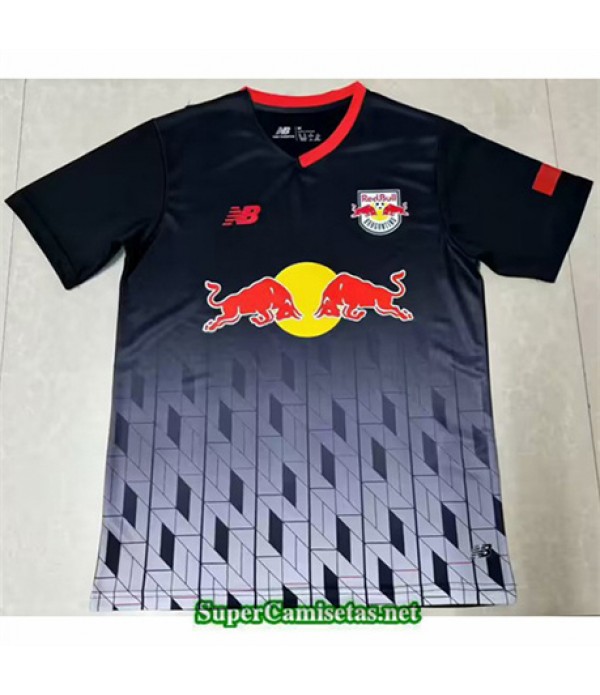 Tailandia Tercera Equipacion Camiseta Red Bull 2023