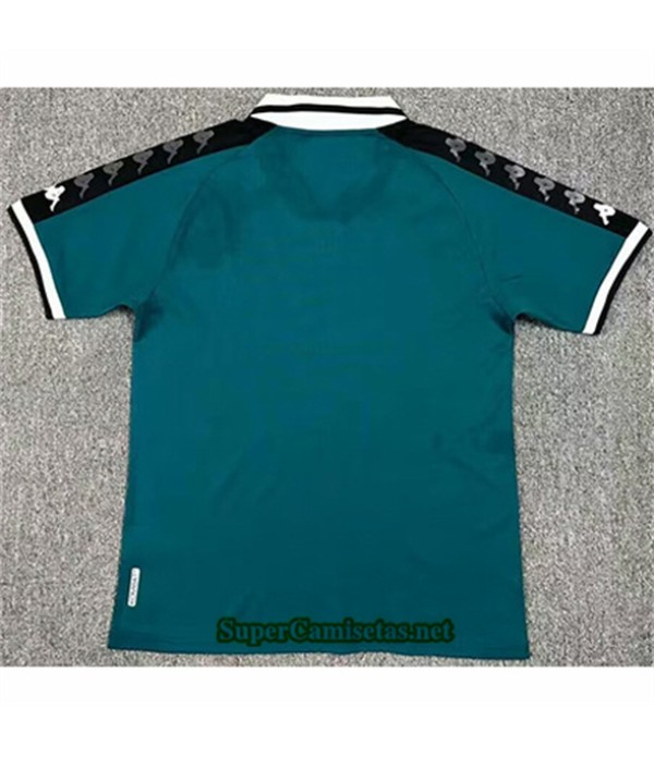 Tailandia Equipacion Camiseta Cr Vasco Da Gama Portero 2024 2025