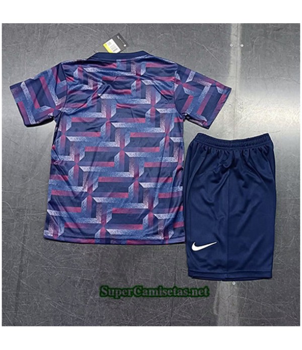 Tailandia Equipacion Camiseta Inglaterra Niño Training 2024 2025