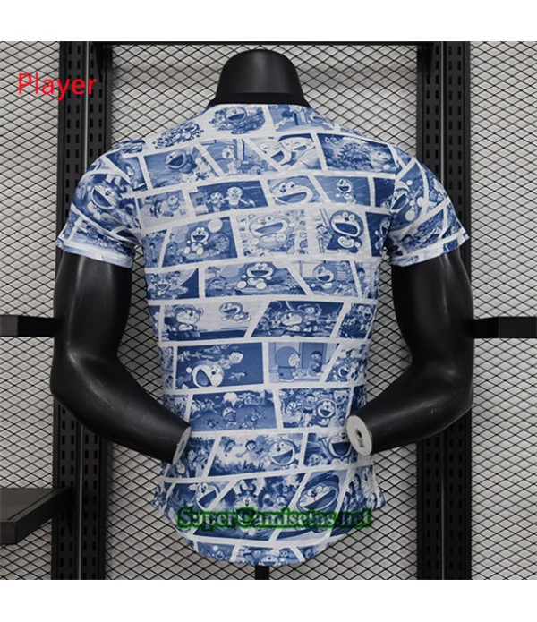 Tailandia Equipacion Camiseta Player Japon Special 2024 2025