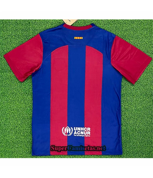 Tailandia Primera Equipacion Camiseta Barcelona édition Spéciale 2024 2025