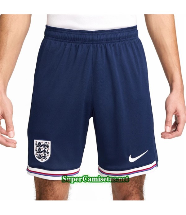 Tailandia Primera Equipacion Camiseta Inglaterra Pantalones 2024 2025