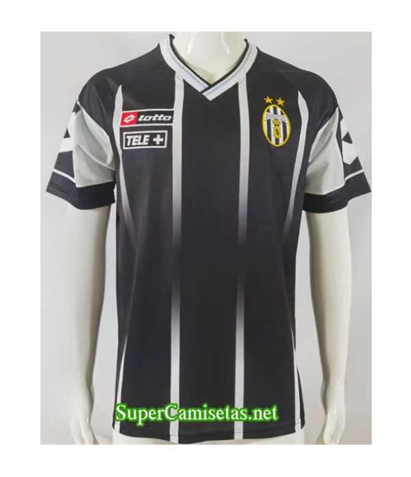 Tailandia Primera Equipacion Camiseta Juventus Hom...