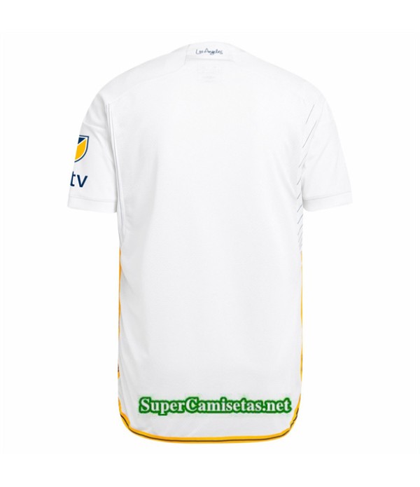 Tailandia Primera Equipacion Camiseta La Galaxy 2024 2025