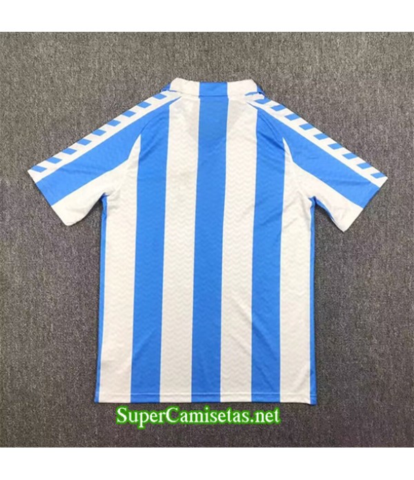 Tailandia Primera Equipacion Camiseta Malaga 2024 2025