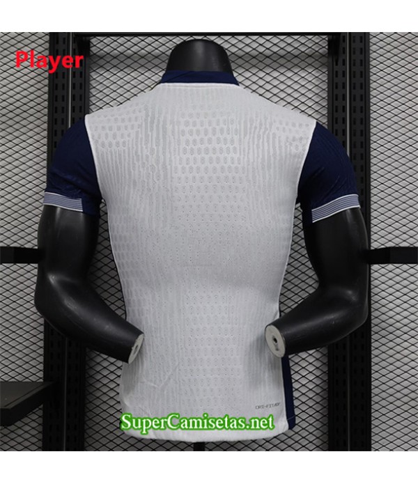 Tailandia Primera Equipacion Camiseta Player Tottenham 2024 2025