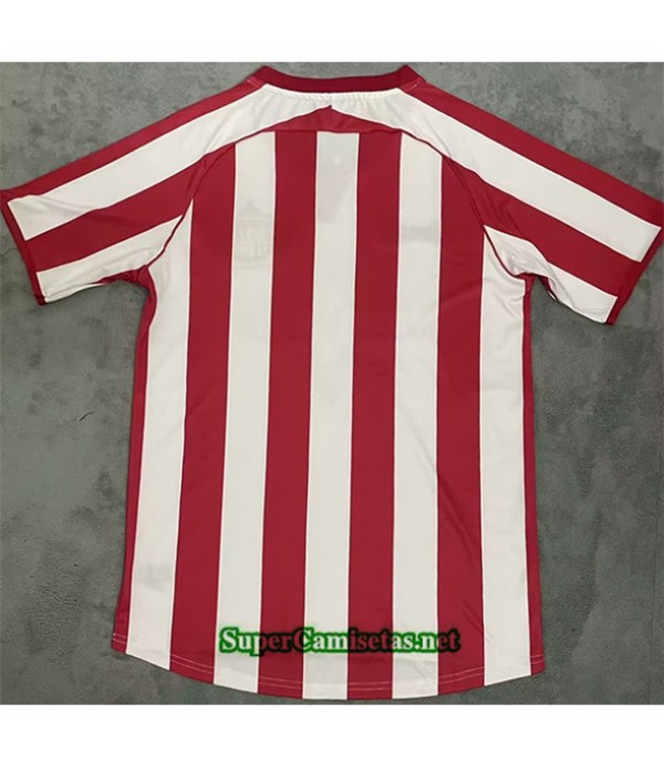 Tailandia Primera Equipacion Camiseta Sunderland Hombre 2005 06