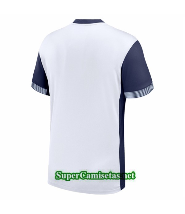 Tailandia Primera Equipacion Camiseta Tottenham 2024 2025