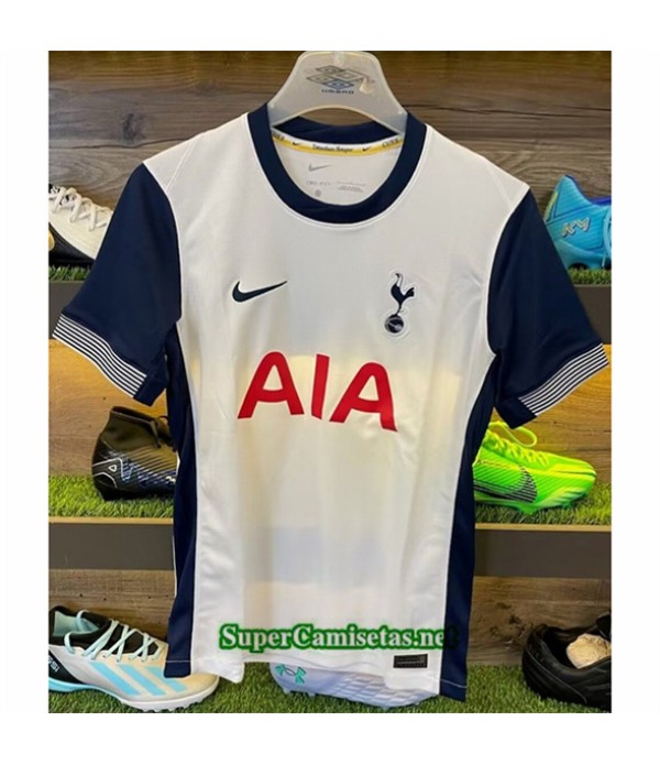 Tailandia Primera Equipacion Camiseta Tottenham 20...