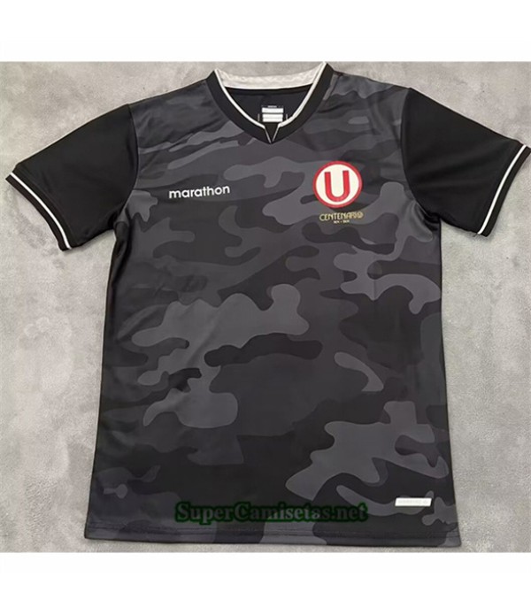 Tailandia Primera Equipacion Camiseta University O...