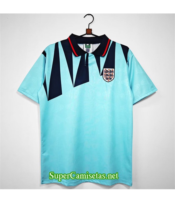 Tailandia Tercera Equipacion Camiseta Inglaterra H...