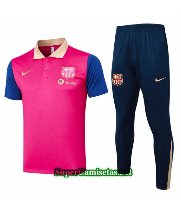 Tailandia Camiseta Kit De Entrenamiento Barcelona ...