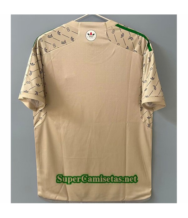 Tailandia Edición Especial Equipacion Camiseta Juventus 2024 2025