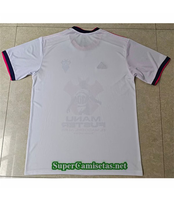 Tailandia Equipacion Camiseta Albacete Edición Especial 2024 2025