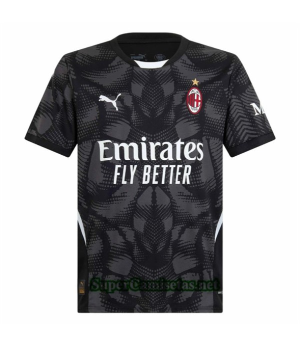 Tailandia Primera Ac Milan Portero 2024 2025