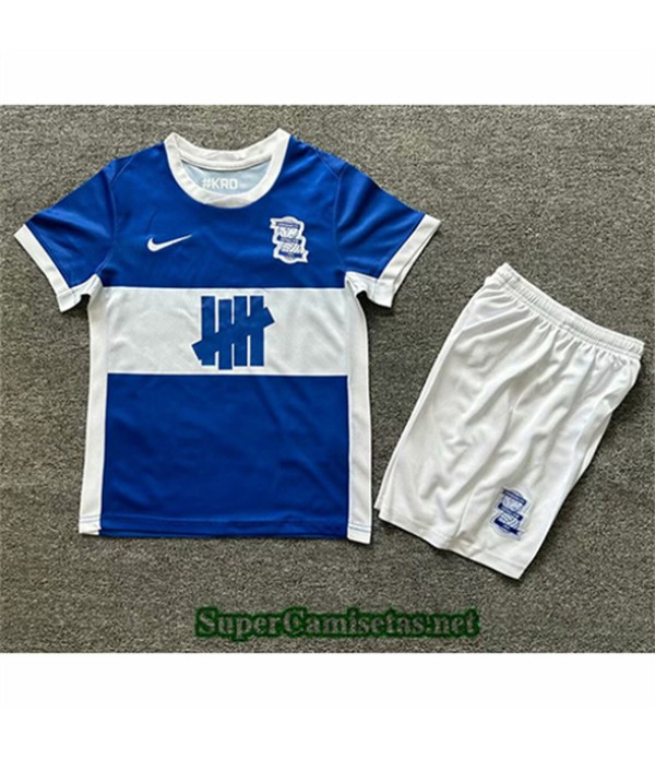 Tailandia Primera Birmingham City Niño 2024 2025