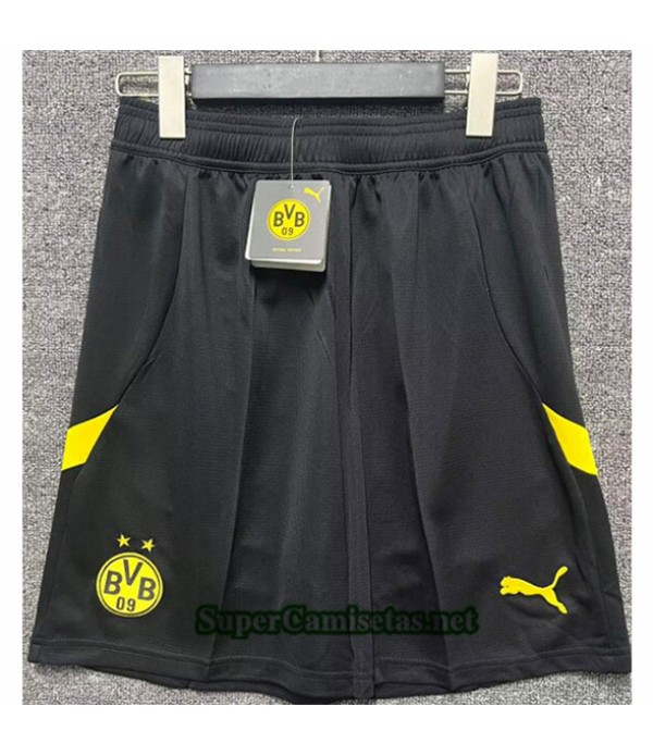 Tailandia Primera Equipacion Camiseta Borussia Dortmund Short 2024 2025