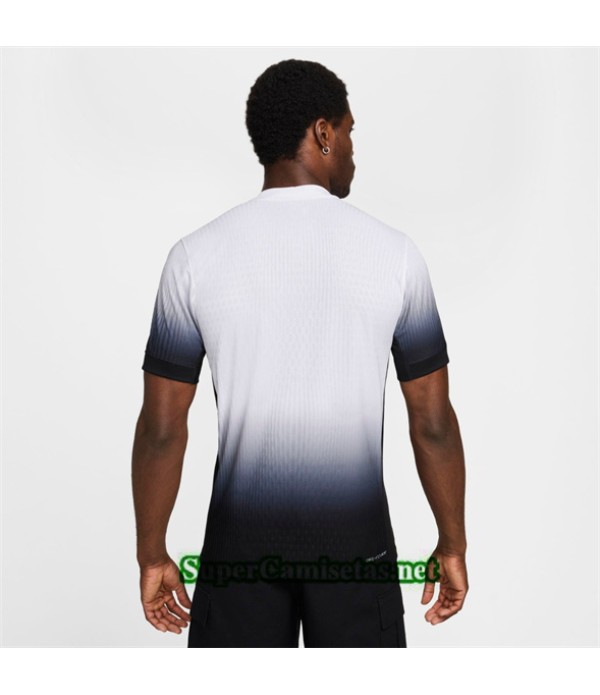 Tailandia Primera Equipacion Camiseta Corinthians 2024 2025