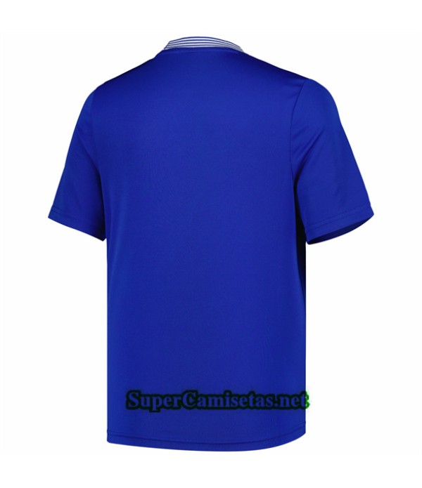 Tailandia Primera Equipacion Camiseta Everton 2024 2025