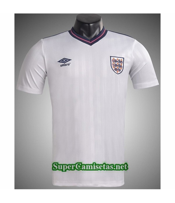 Tailandia Primera Equipacion Camiseta Inglaterra H...