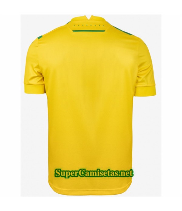 Tailandia Primera Fc Nantes 2024 2025