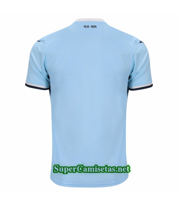 Tailandia Primera Lazio 2024 2025