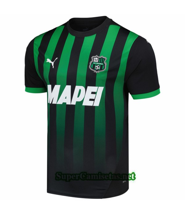 Tailandia Primera Sassuolo Calcio 2024 2025