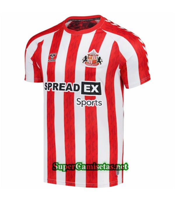 Tailandia Primera Sunderland 2024 2025