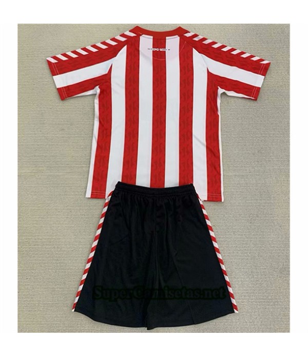 Tailandia Primera Sunderland Niño 2024 2025