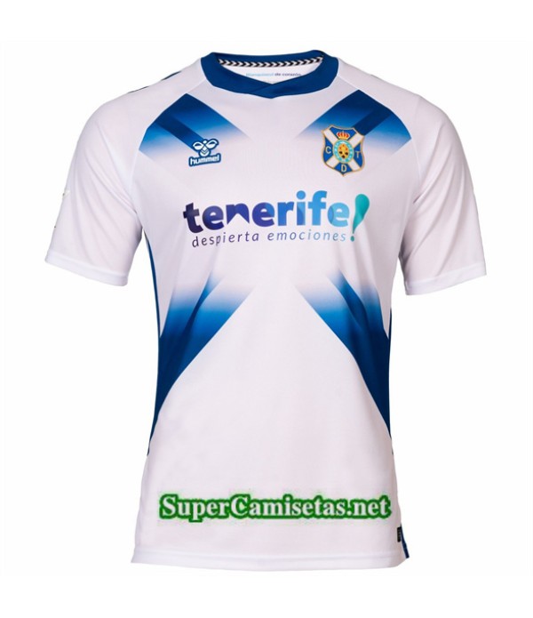 Tailandia Primera Tenerife 2024 2025