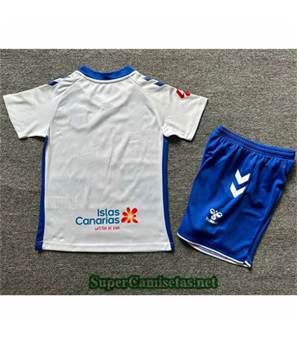 Tailandia Primera Tenerife Niño 2024 2025