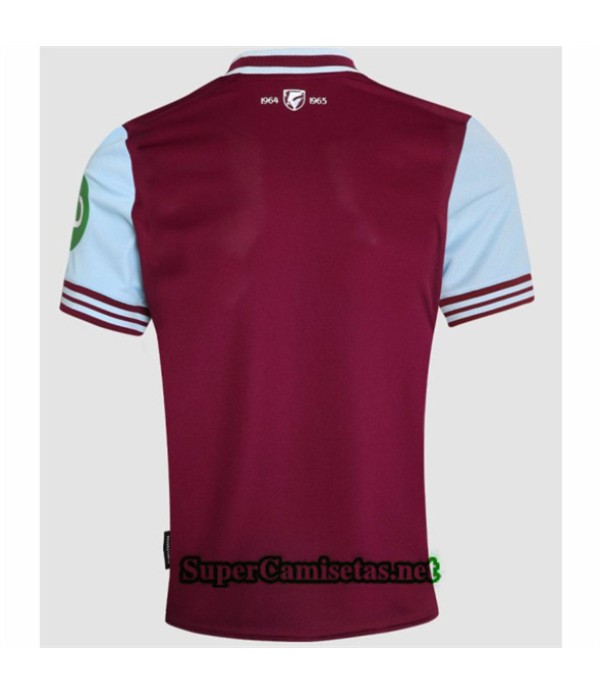 Tailandia Primera West Ham 2024 2025