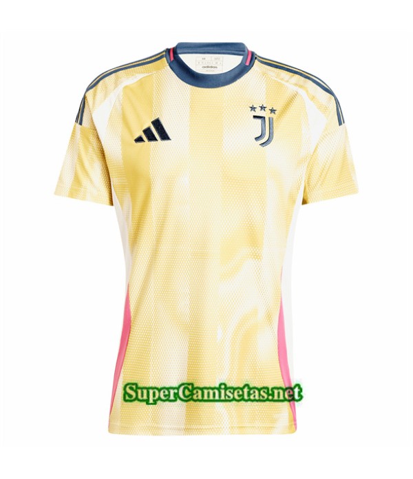 Tailandia Segunda Juventus 2024 2025