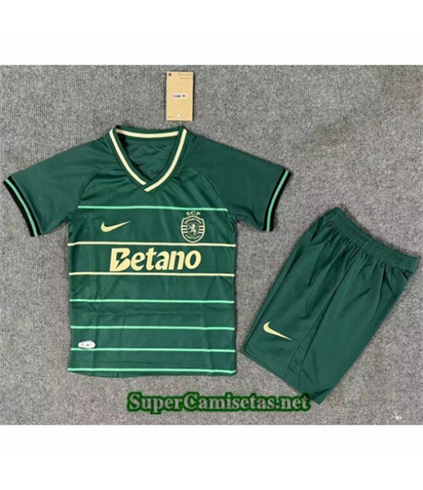 Tailandia Segunda Sporting Niño 2024 2025