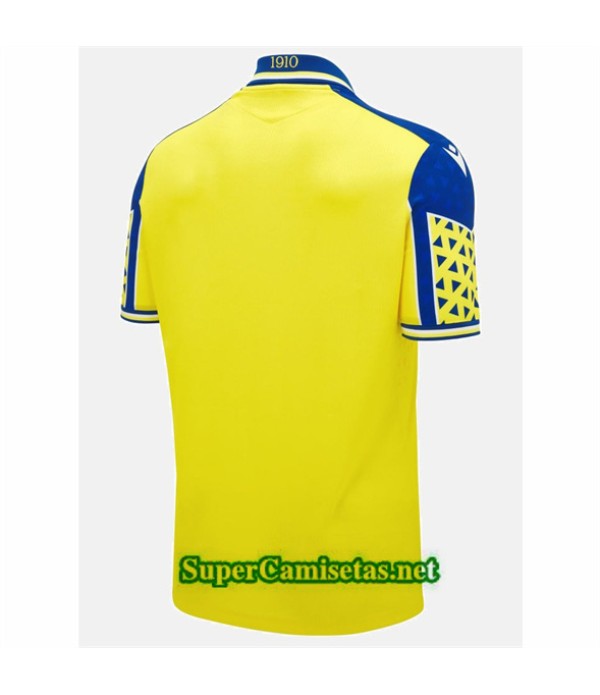 Tailandia Primera Equipacion Camiseta Cadiz Cf 2024 2025