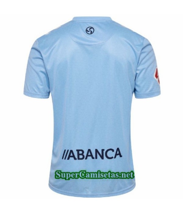 Tailandia Primera Equipacion Camiseta Celta De Vigo 2024 2025