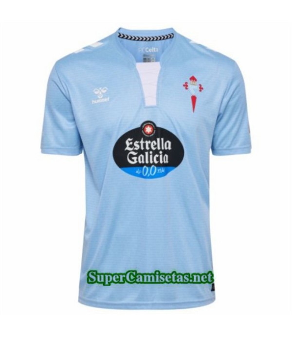 Tailandia Primera Equipacion Camiseta Celta De Vig...