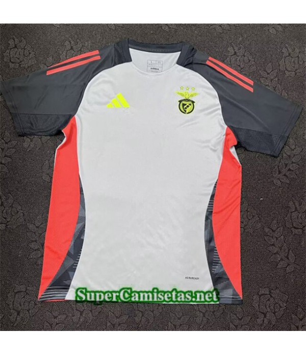 Tailandia Equipacion Camiseta Benfica Training 202...