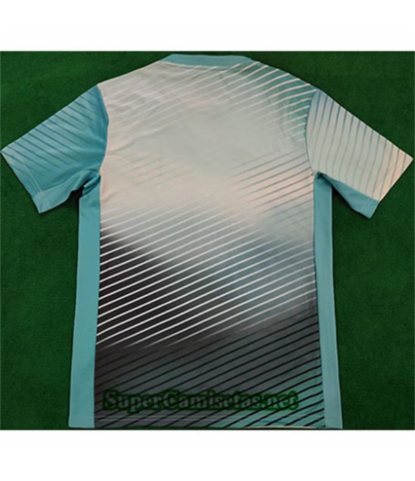 Tailandia Equipacion Camiseta Corea Training 2024 2025