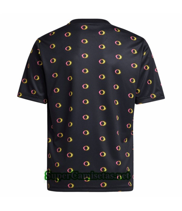 Tailandia Equipacion Camiseta Juventus Pre Match 2024 2025