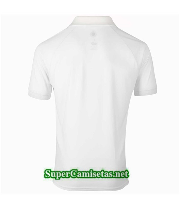 Tailandia Equipacion Camiseta Marsella Édition 125e Anniversaire Blanco 2024 2025